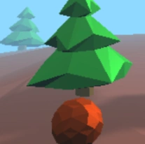 Rolling Forests