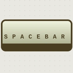 Spacebar Clicker
