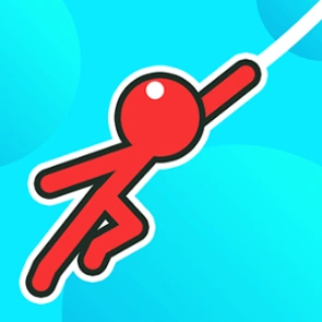 Stickman Hook