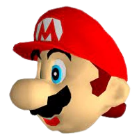 Super Mario 64