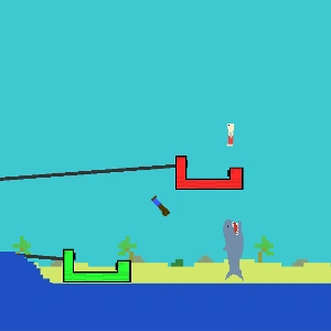 Tube Jumpers
